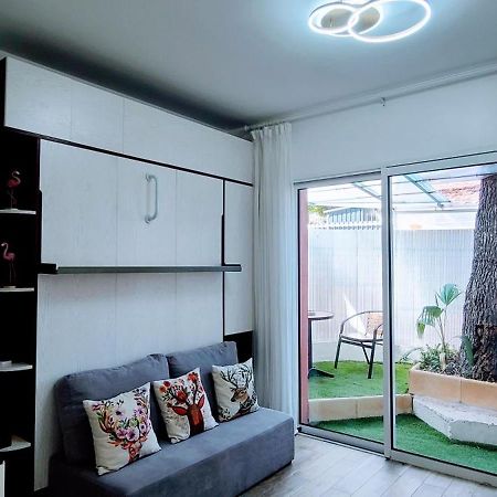 Oasis Marin 1 Studio Proche Mer Parking Wifi カーニュ・シュル・メール エクステリア 写真